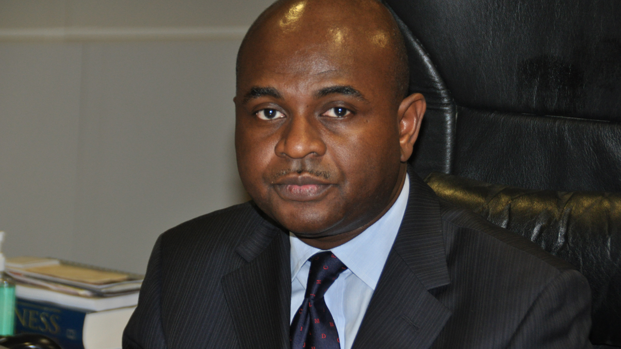 Northern elites, politicians promote poverty – Kingsley Moghalu