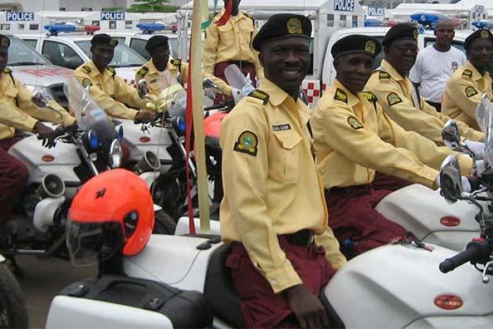 LASTMA rolls out 64 traffic offences in Lagos and their penalties