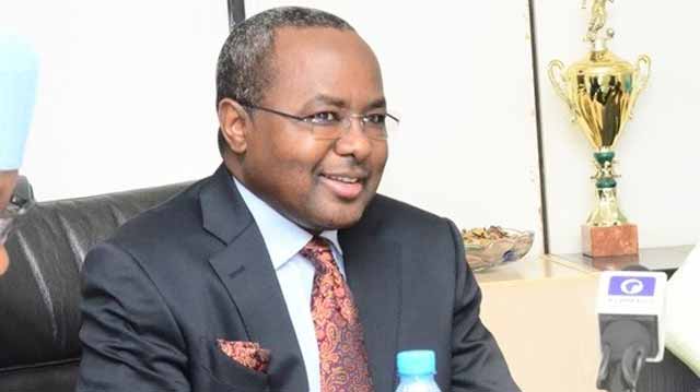 SEC staff shut office to prevent reinstatement of Gwarzo