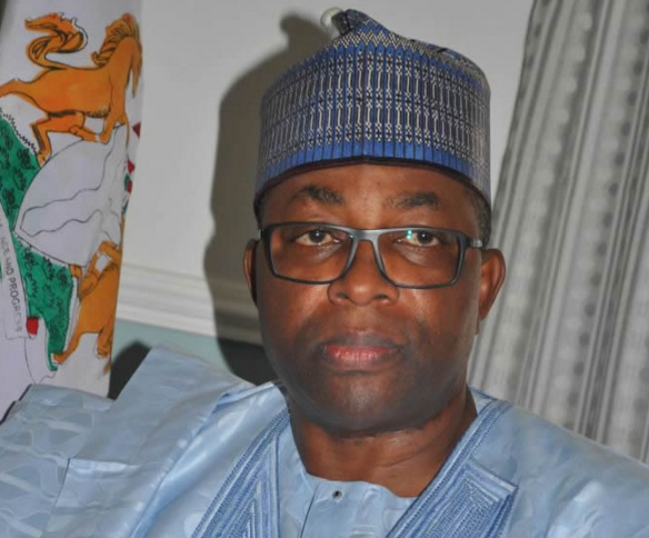 Expensive funeral! Ex-Bauchi gov spent N2.3bn in 5 months