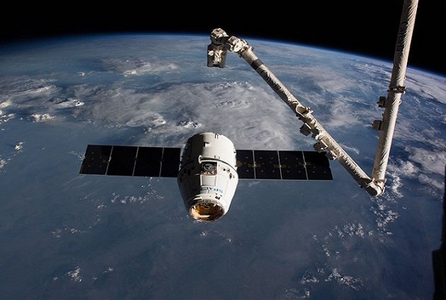 Tourists to pay $35k a night to visit International Space Station