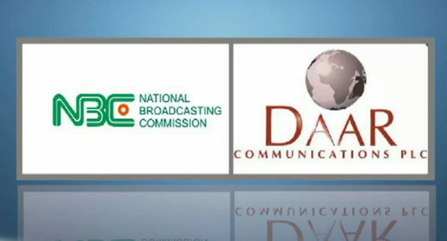 DAAR Communications, NBC, resolve differences