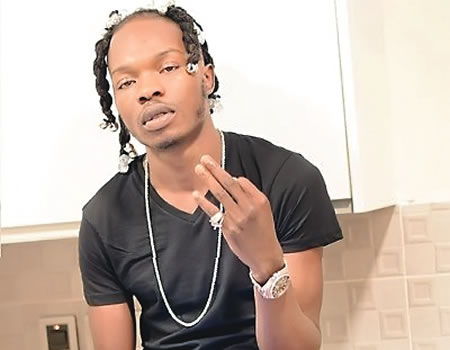 Naira Marley dragged to court over Abuja concert, fined N200,000