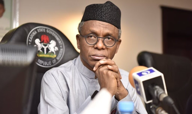 ‘Some people in Aso Rock working against Tinubu’s presidential ambition,’ El Rufai claims
