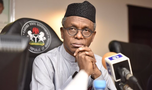 It’s time to restructure Nigeria – El-Rufai