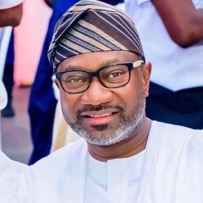 Femi Otedola joins Dangote, Adenuga and Abdulsamad Rabiu on Forbes 2024 billionaires’ list