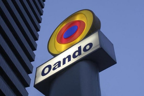 Oando vows to challenge SEC sanction against it