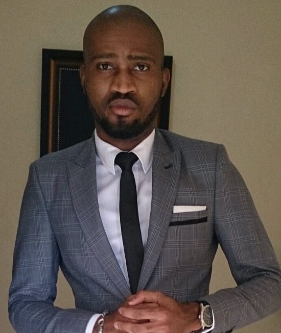 U.S. grants asylum to journalist, Ohimai Amaize U.S. grants asylum to journalist, Ohimai Amaize