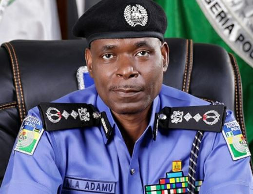 Insecurity: Police plan nationwide installation of CCTV