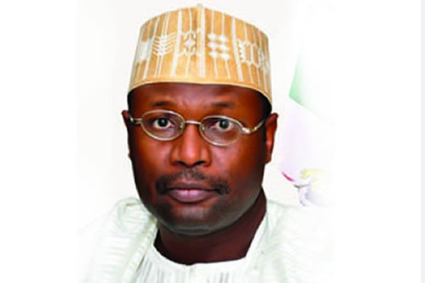 INEC, most improved public service institution – Yakubu claims