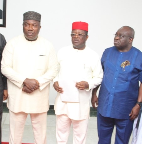 South-East govs, Ortom, others reject FG’s Ruga settlements for herdsmen South-East govs, Ortom, others reject FG’s Ruga settlements for herdsmen