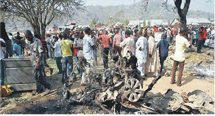 How security agencies ignored tip off before attacks in Taraba State