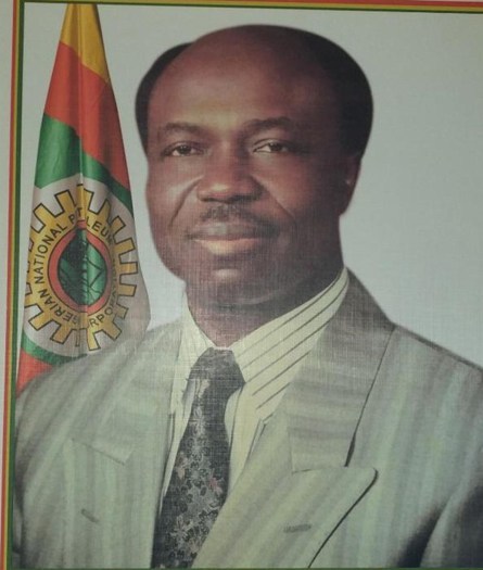 Buhari replaces Kachikwu with Thomas John as NNPC chair 