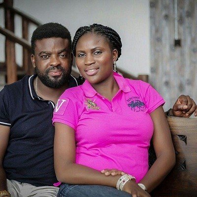 Kunle Afolayan’s marriage crashes over infidelity