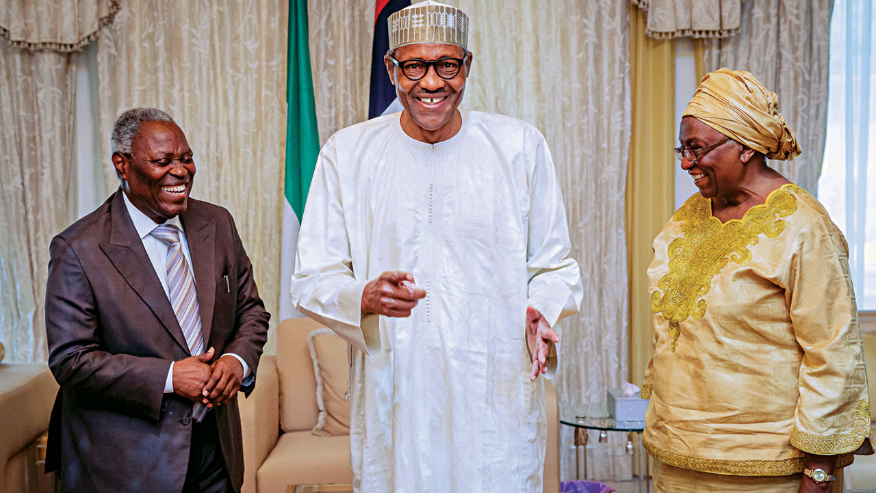 Sani, Omokri disagree with Kumuyi tells Nigerians to speak truth, defend democracy