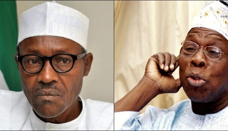 Insecurity: Listen to Obasanjo, others – Fulani leaders tell Buhari