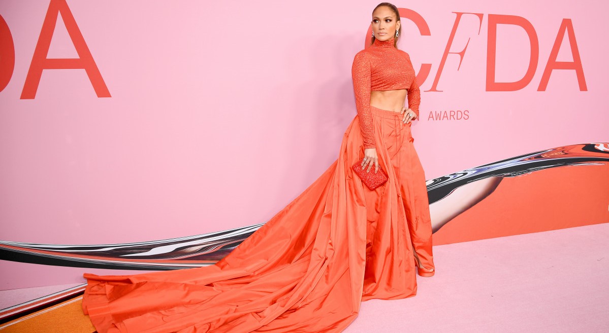 2019 CFDA: Jennifer Lopez, ‘Barbie’ win big + photos