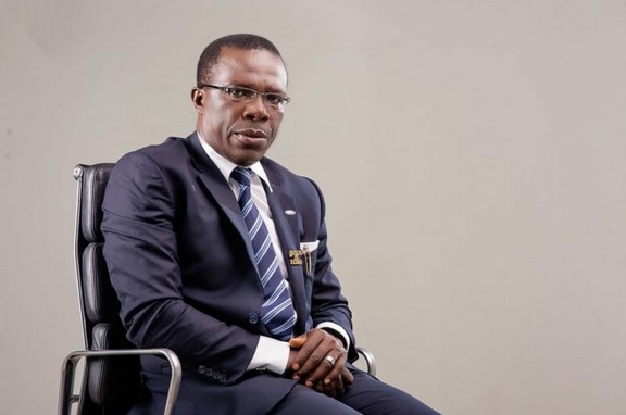 Billionaire business man, Cosmas Maduka on evangelism in Lagos
