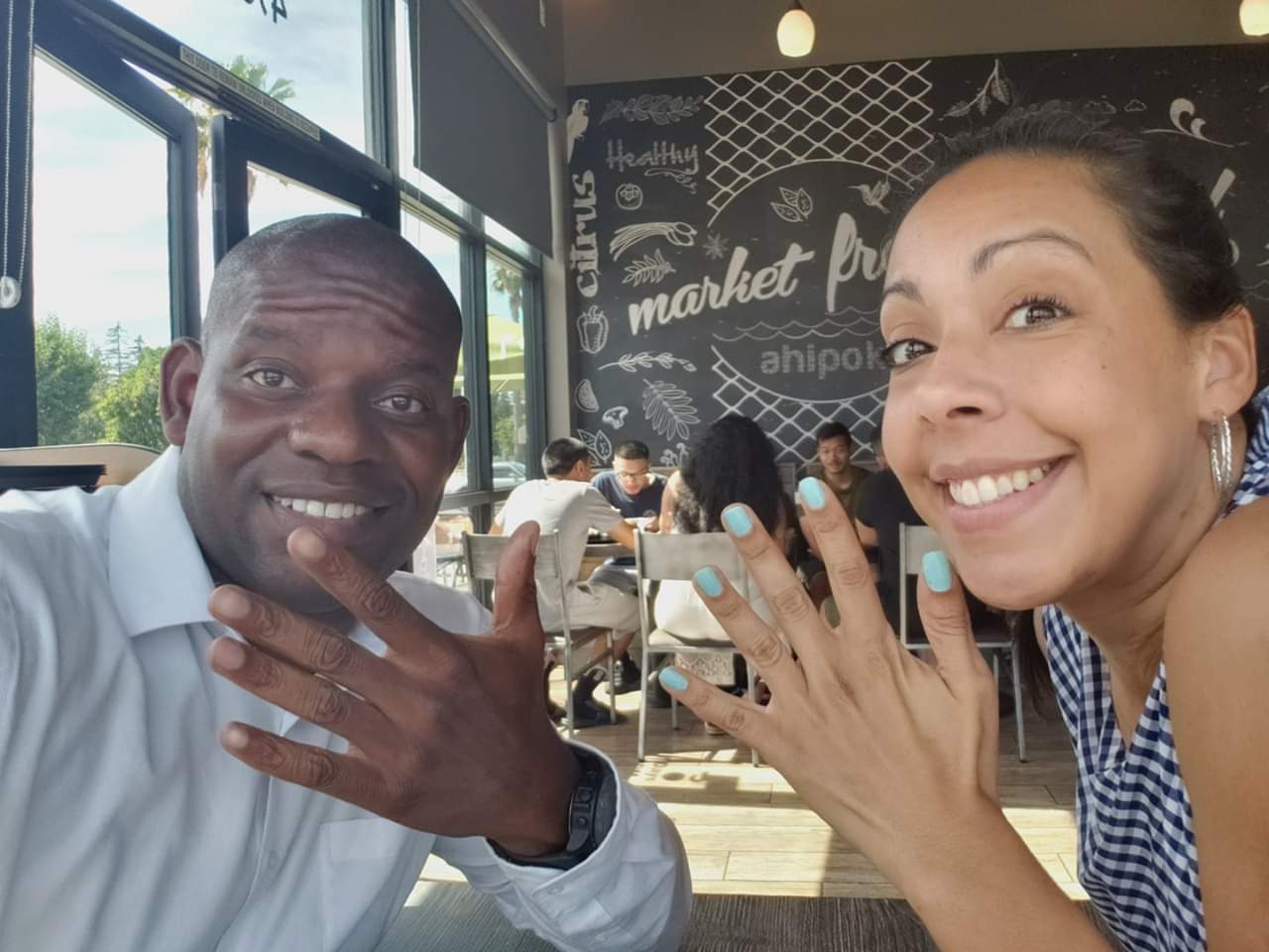 Divorced couple share five things they learnt from their divorce Divorced couple share five things they learnt from their divorce