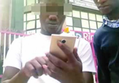 Buy stolen phone, spend seven years in prison’- Lagos PPRO