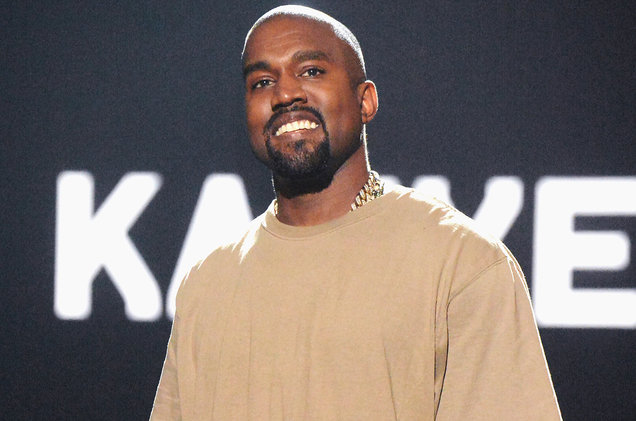 Kanye West declares 2020 presidential aspiration