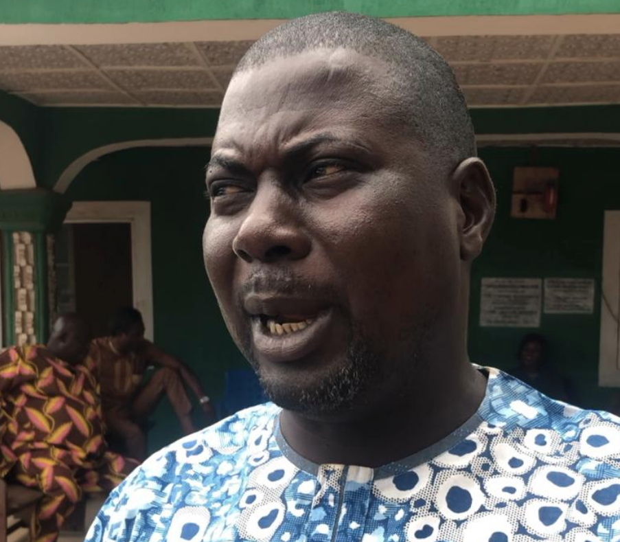 Onitsha-bound passengers abducted in Ondo