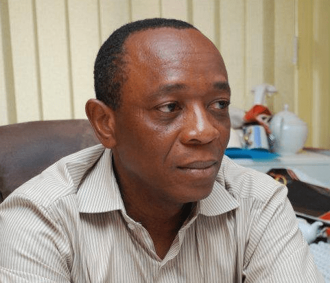 Ghanaian varsity fires Nigerian professor, Augustine Nwagbara