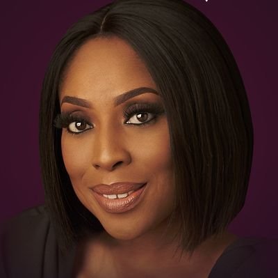 Mo Abudu selected as Jury member, Rolex Enterprise Awards