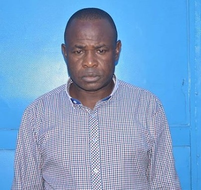 MFM suspends ‘pastor’ for raping, impregnating 16-year-old orphan