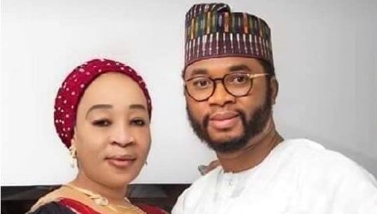Former Taraba first lady, Hauwa Suntai set to remarry