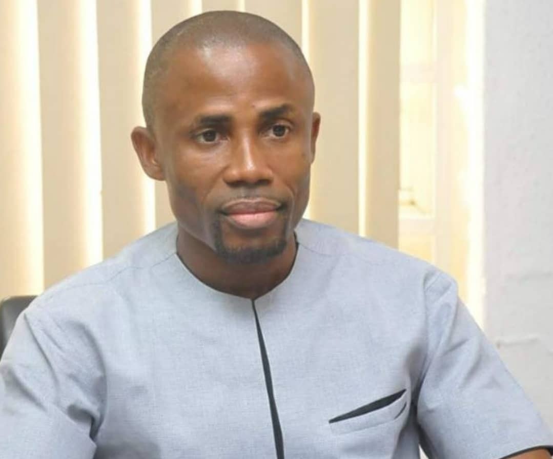 Chris Iwarah, Air Peace spokesman, dies in auto-crash