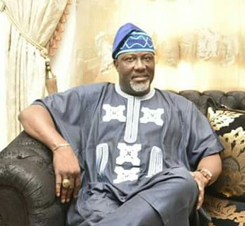 Dino Melaye joins Kogi governorship race Dino Melaye joins Kogi governorship race