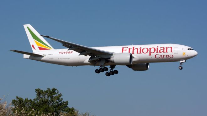 Ethiopian airline in talks with FG to establish carrier for Nigeria