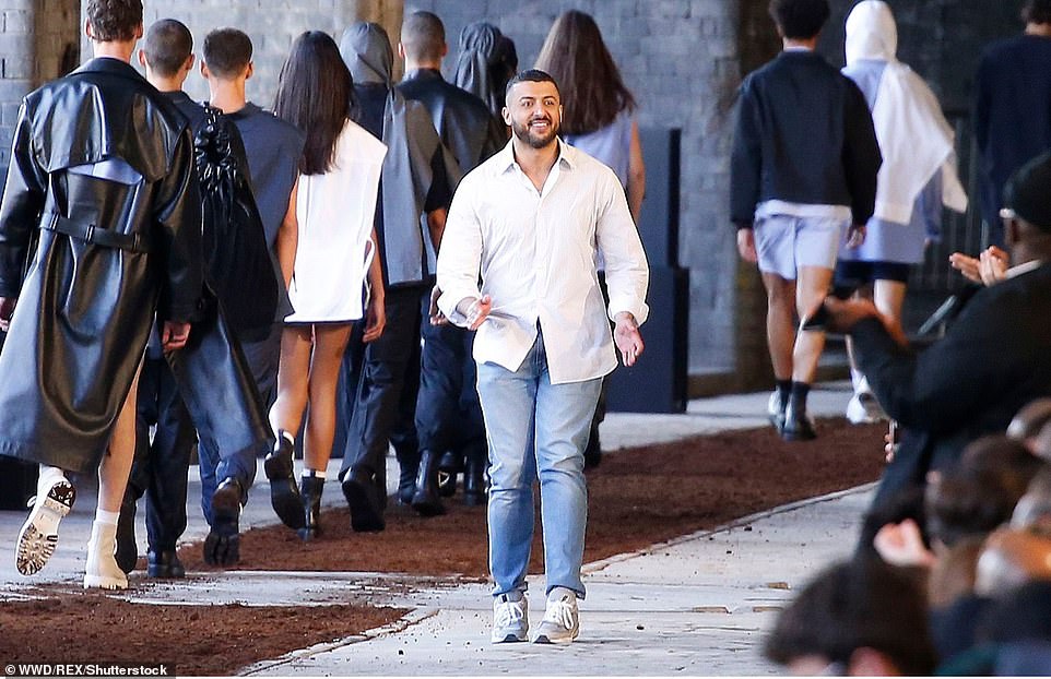 UAE Emir’s son dies after drug-fuelled orgy