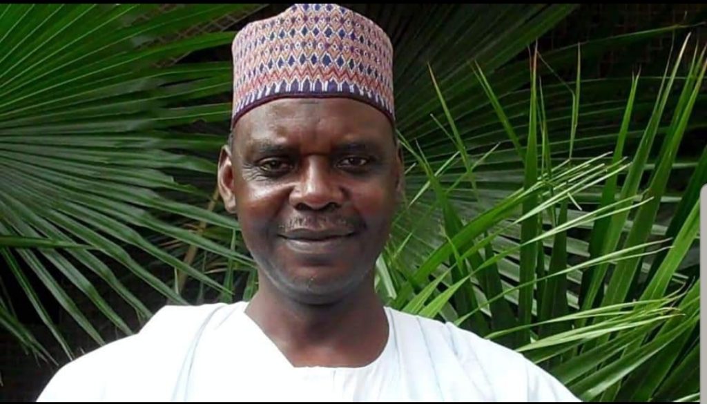 Umar Tudunwada, NGE deputy president, dies in road accident