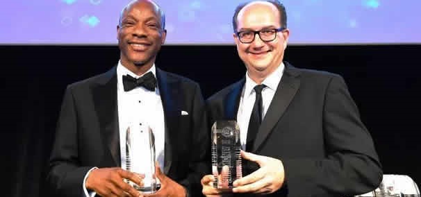 Euromoney names GTBank the best financial institution in Africa