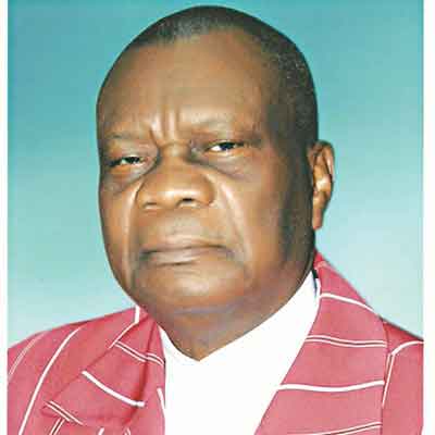 Fatoyinbo/Dakolo: Prophet Abiara calls for caution