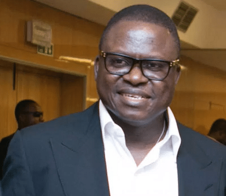 Timi Alaibe eyes Bayelsa govt house a third time