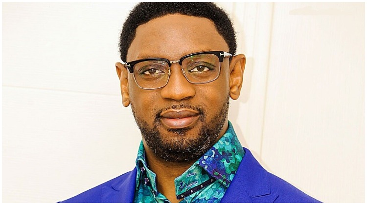 Breaking! COZA pastor, Fatoyinbo steps down from pulpit