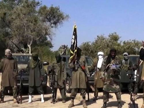 Boko Haram kills 23 mourners returning from funeral