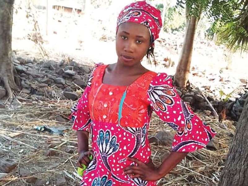Presidency reacts to report of Leah Sharibu’s purported death