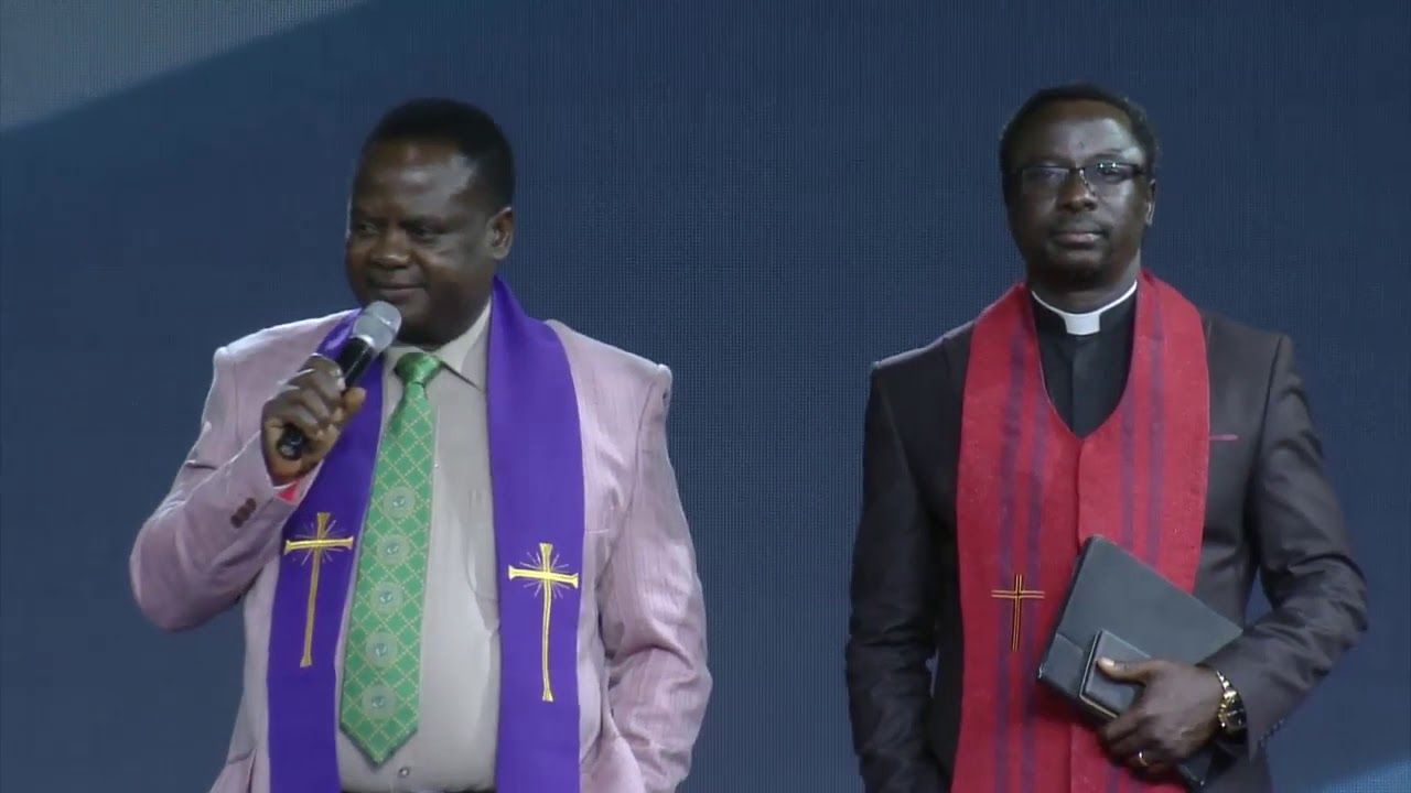 God’ll restore Fatoyinbo even if guilty of rape allegation – CAN chairman