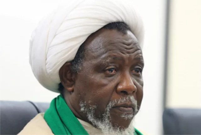 El-Zakzaky’s trial: We have no hand in it – FG