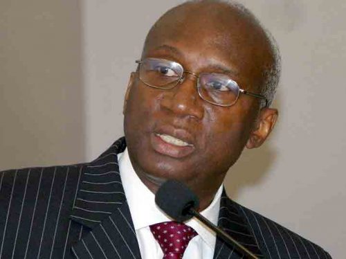 Ernest Ndukwe emerges MTN chairman as Pascal Dozie retires