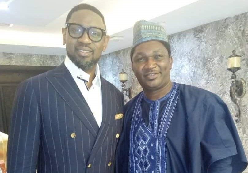 Another pastor, Dave Ogbole accused of sexual misconduct