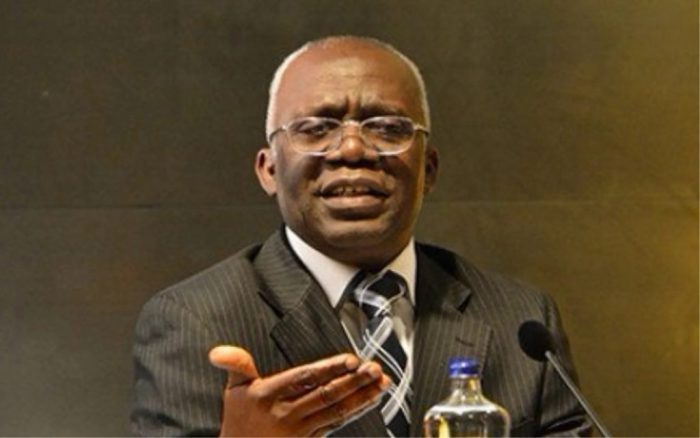 Buhari’s govt bribes bandits but harasses law-abiding citizens – Femi Falana