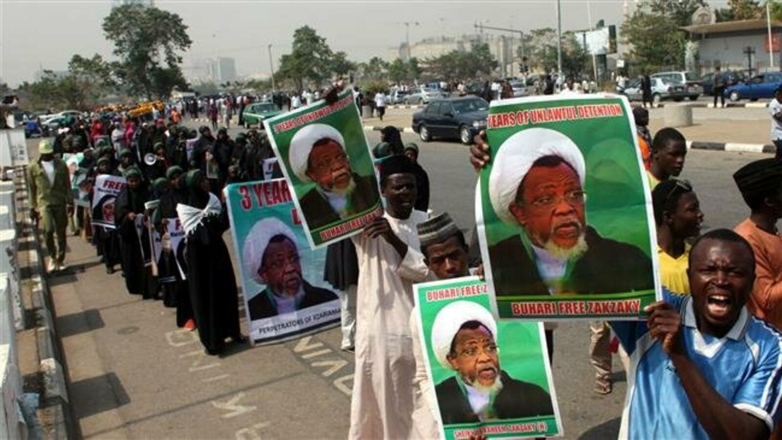 Shiites set to challenge FG in court over proscription