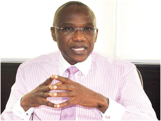 Ministers, lawmakers are our chronic debtors – AMCON