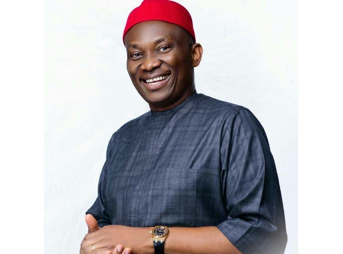 Ndudi Elumelu kicks against suspension, says he didn’t get fair hearing