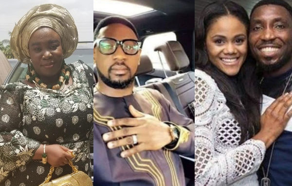 Writer and influencer, Nkechi Bianze reveals she was offered money to defend Fatoyinbo